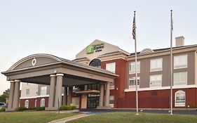 Holiday Inn Express Hotel & Suites Selma By Ihg